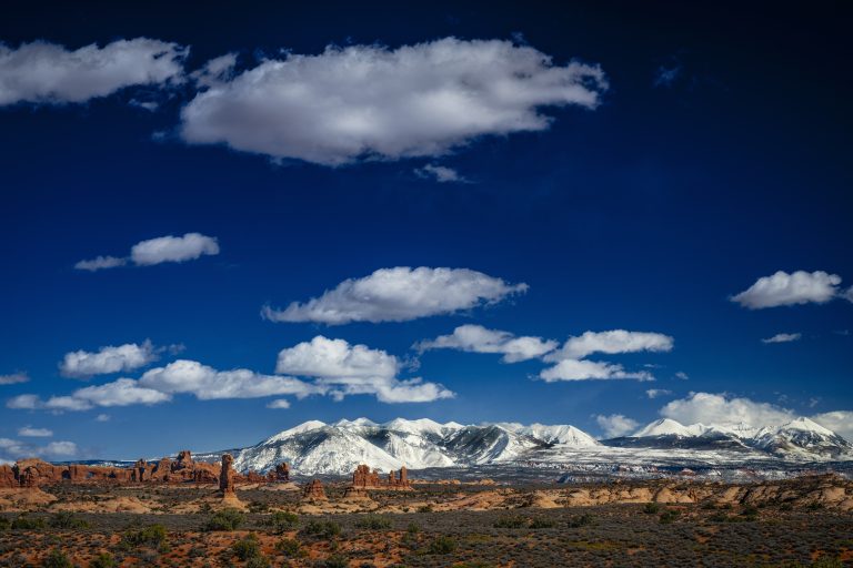 Arches National Park