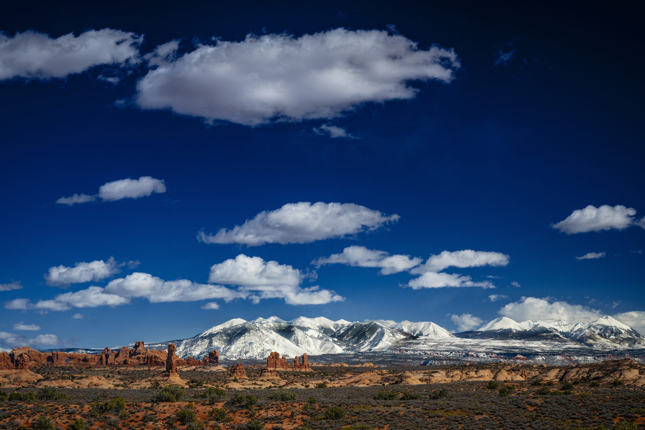 Arches National Park