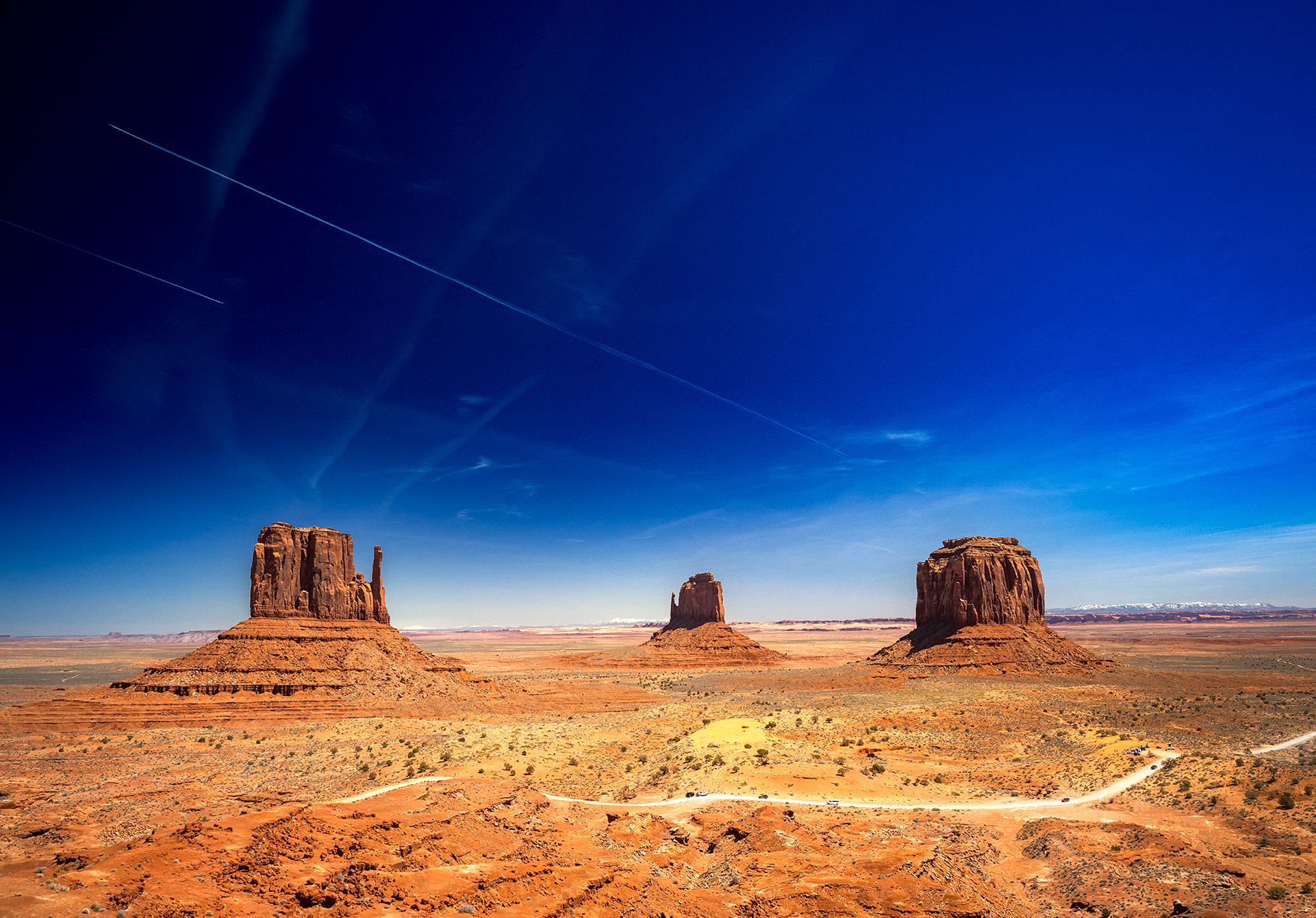 Monument Valley
