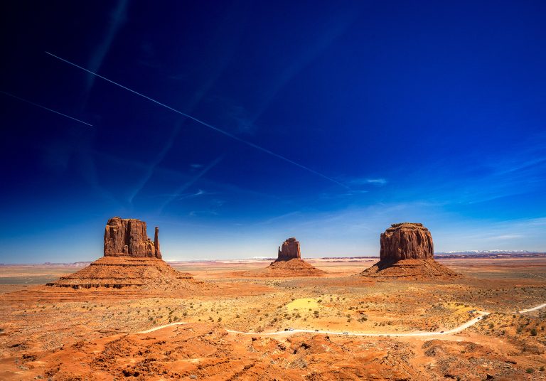 Monument Valley