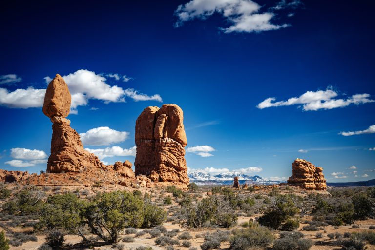 Arches National Park