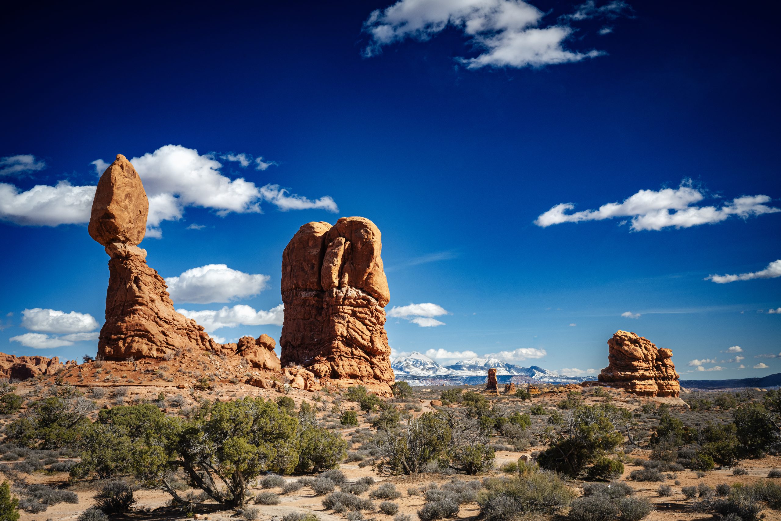 Arches National Park