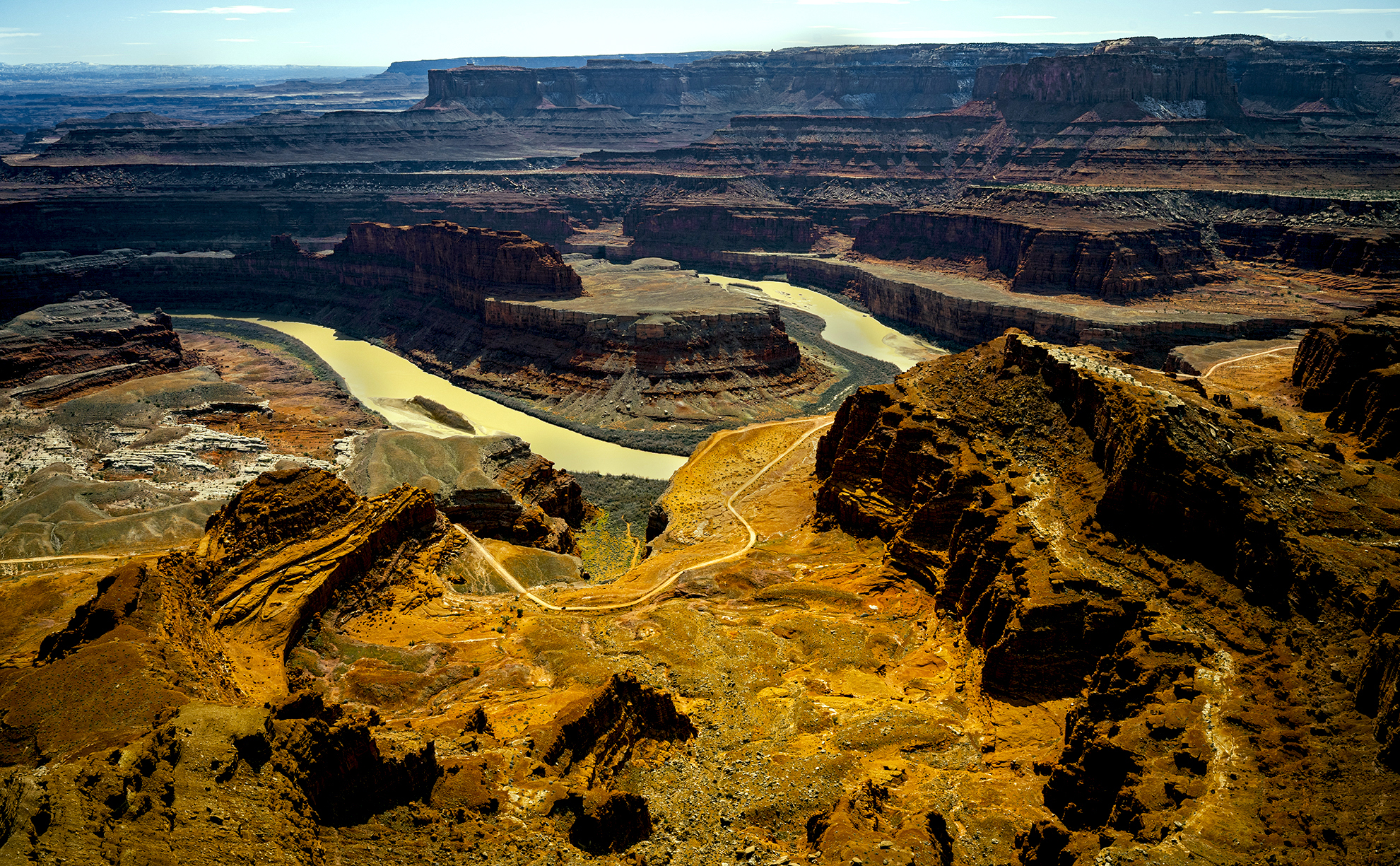 Dead Horse Point
