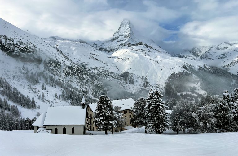 Matterhorn