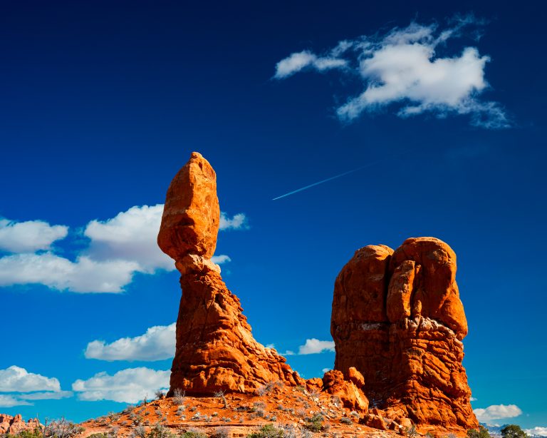 Arches National Park