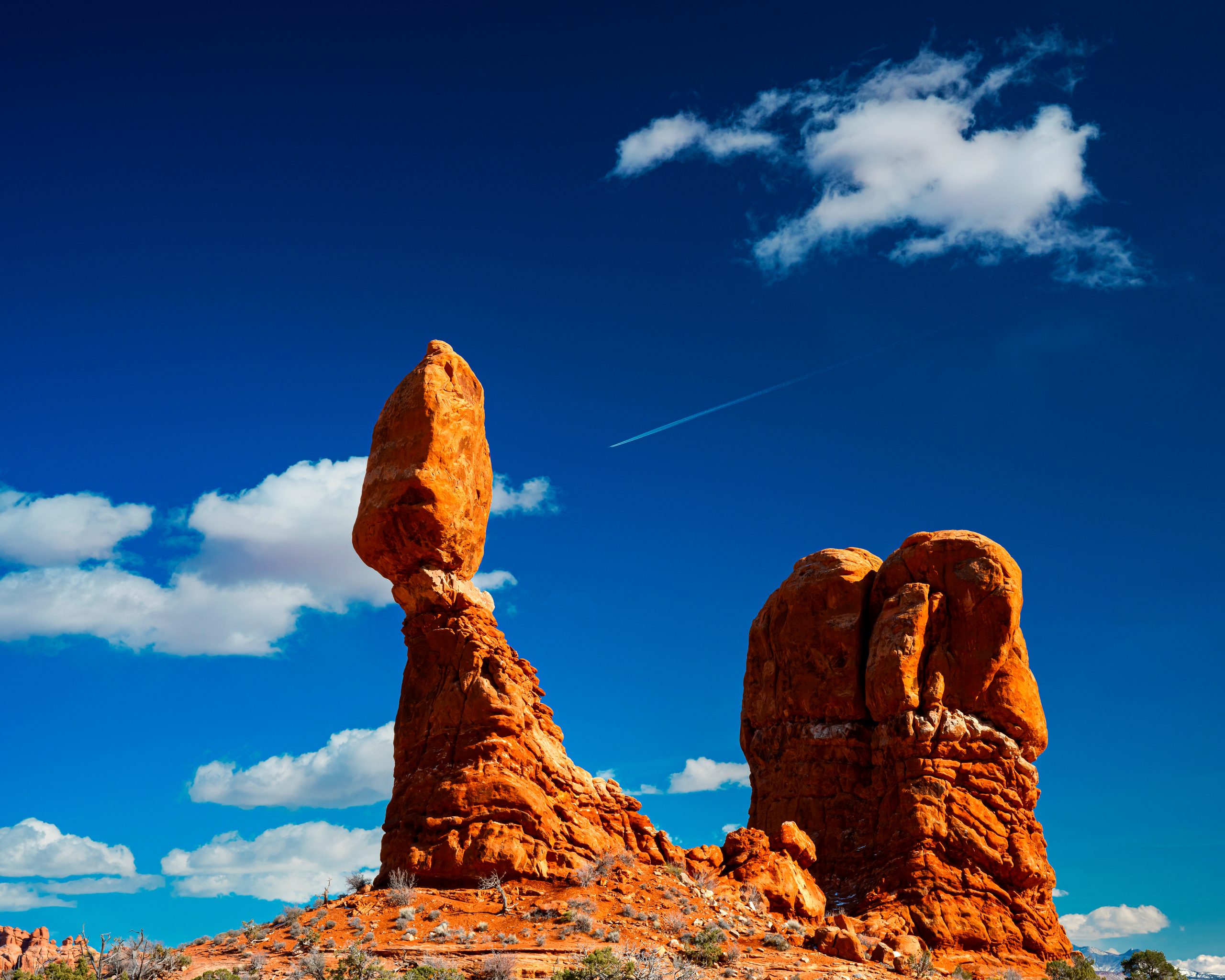 Arches National Park