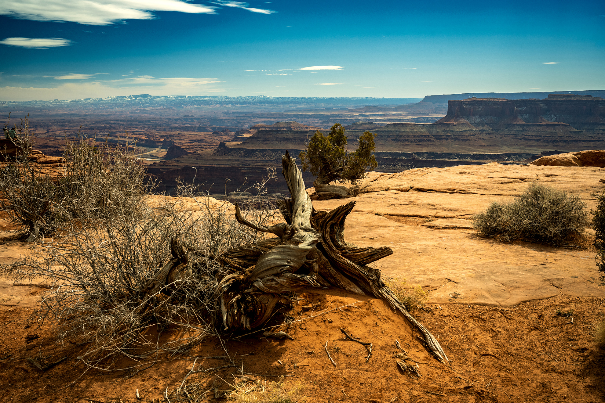 Dead Horse Point