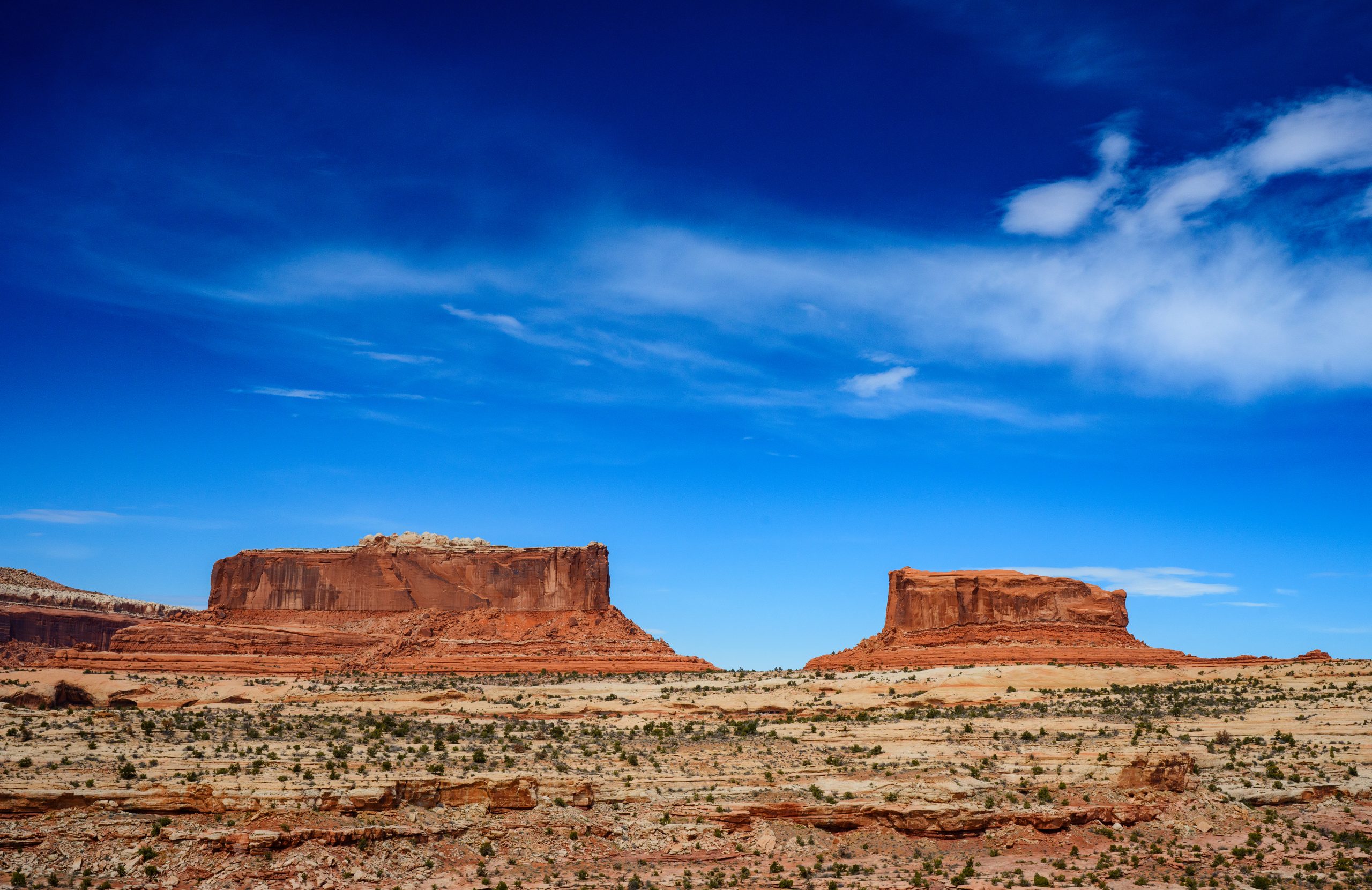 Dead Horse Point