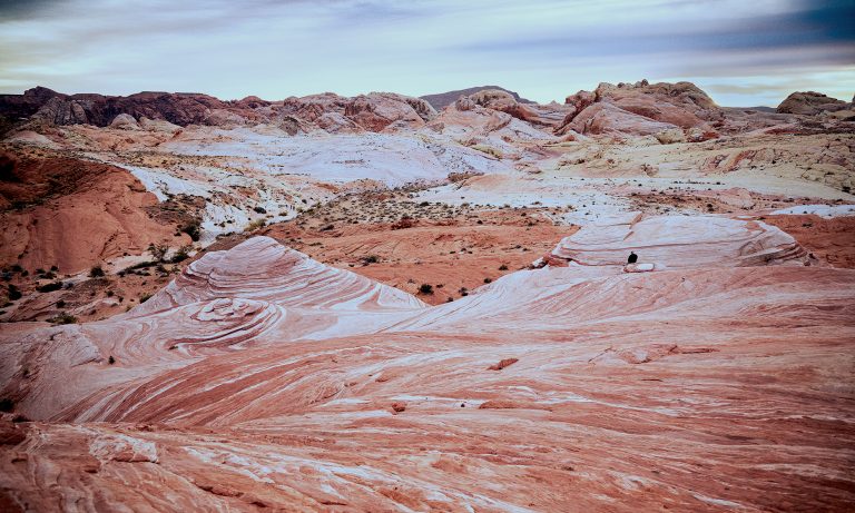Valley of Fire